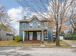 415 S 3rd St, Miamisburg, OH 45342