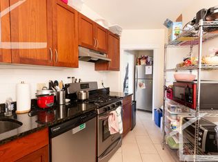 1360 Commonwealth Ave #5D, Allston, MA 02134