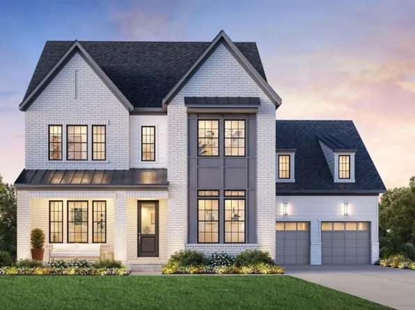 139 Berry Hunter Ln Lot 34, Franklin, TN 37067