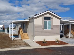 3966 S Pacific Hwy SPACE 60, Medford, OR