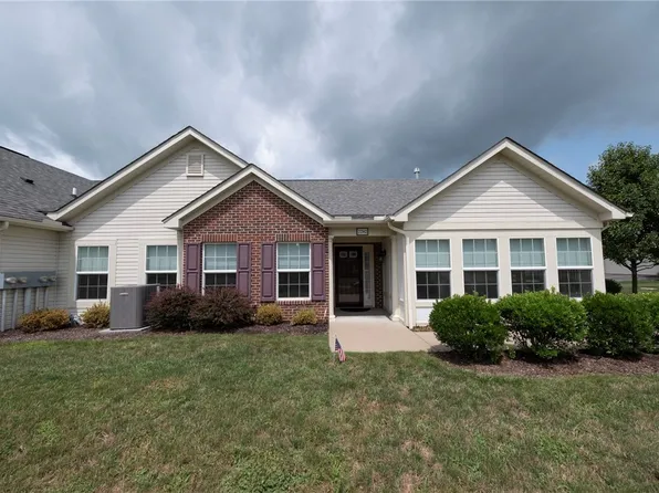 2202 Tudor Dr, Butler, PA 16001
