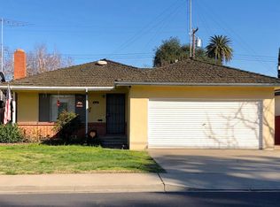926 N Pleasant Ave, Lodi, CA 95240