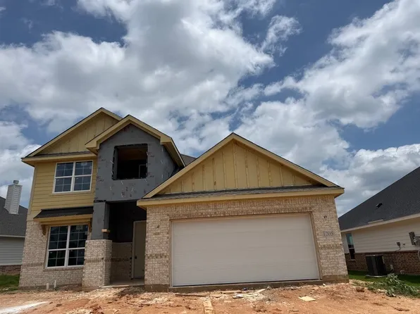 1205 Colca Dr, Springtown, TX 76082