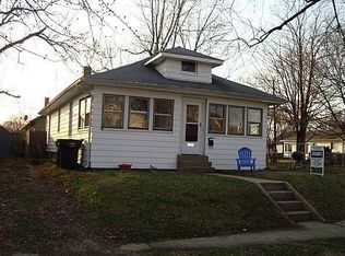 1225 S 30th St, South Bend, IN 46615