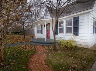 602 N Jackson Ave, Blanchard, OK 73010