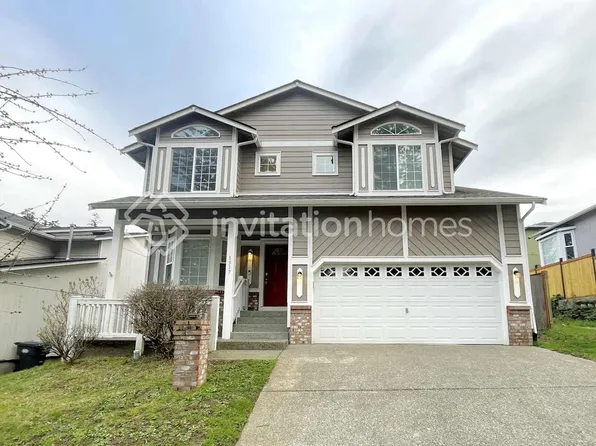 1517 201st St E, Spanaway, WA 98387