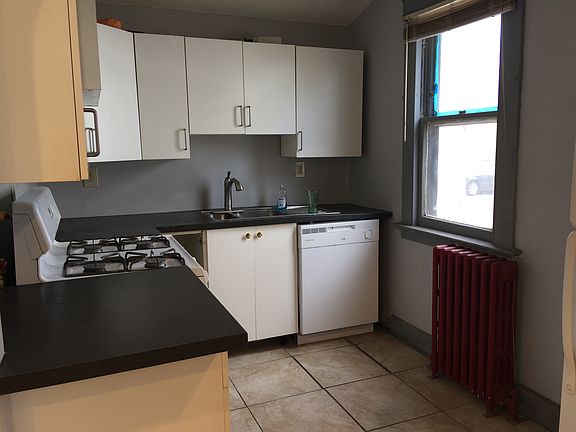 Kitchen, different angle