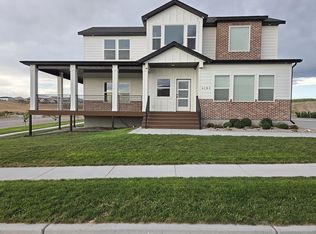 6184 Rolling Hills Loop, Chubbuck, ID 83202