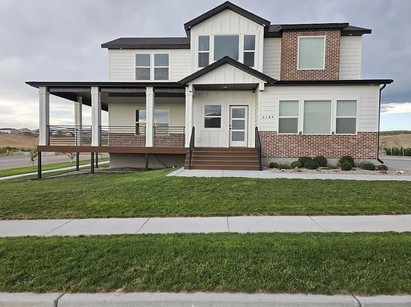 6184 Rolling Hills Loop, Chubbuck, ID 83202