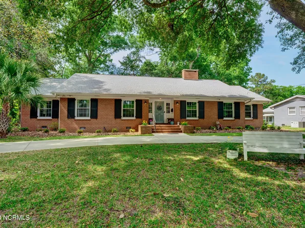 2819 Chestnut Street, Wilmington, NC 28405