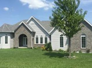 22330 Valley View Rd, Maryville, MO 64468