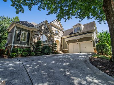 185 Windsor Cv, Sandy Springs, GA, 30328