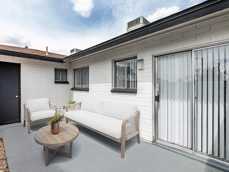 The Cara Apartments — Photo 21