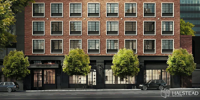 Rented by Halstead Real Estate | media 46