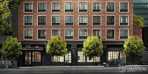 Rented by Halstead Real Estate