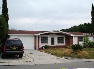 3206 Bluebird Dr, Holiday, FL 34690