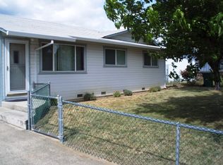 629 Ellen Lynn St, Redwood Valley, CA 95470