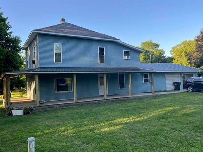 640 N Flint Rd, Angola, IN, 46703