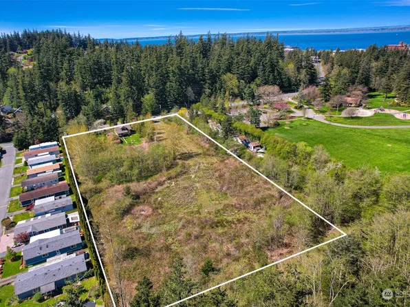 331 Chuckanut Drive N, Bellingham, WA 98229