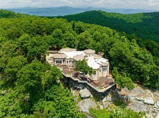 501 Sunset Ridge Dr, Columbus, NC 28722