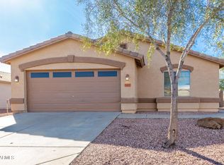 24917 W Dove Run Dr, Buckeye, AZ 85326