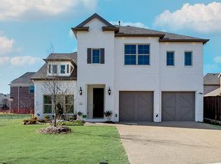 4916 Meadow Creek Dr, McKinney, TX 75070