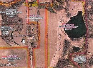 2771 Branch Rd SW, Alexandria, MN 56308