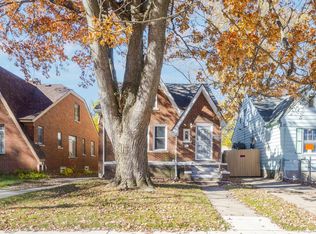 9297 McKinney St, Detroit, MI 48224