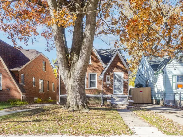 9297 McKinney St, Detroit, MI 48224
