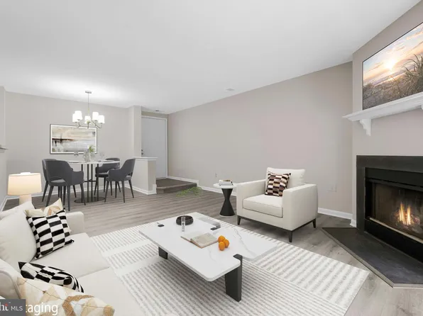 6901 Victoria Dr Unit G, Alexandria, VA 22310