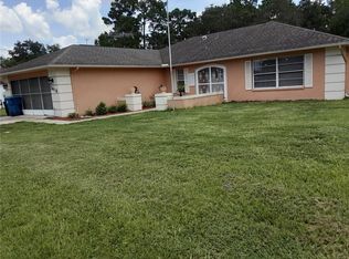 3018 Greynolds Ave, Spring Hill, FL 34608