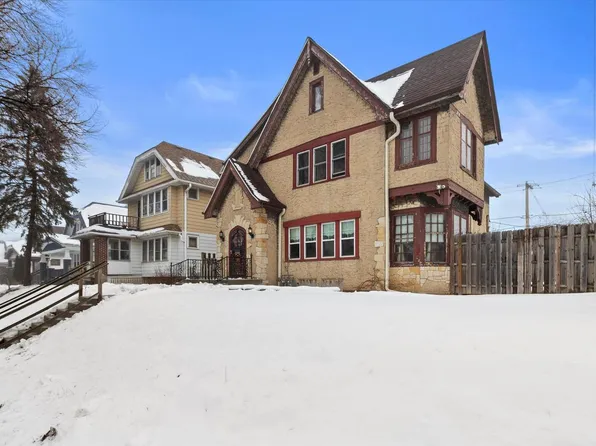 4022 North 13th STREET #4024, Milwaukee, WI 53209