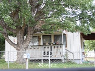 3906 W Sandy St, Moses Lake, WA 98837