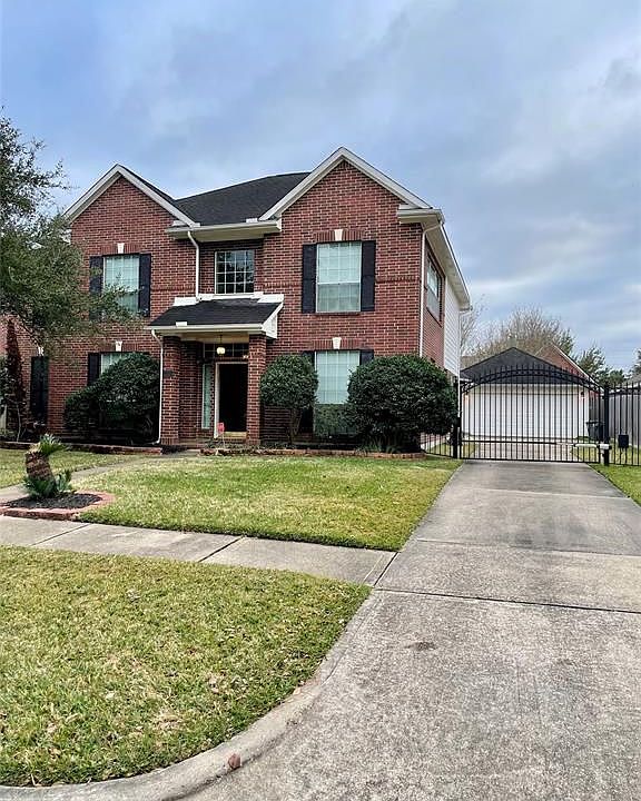 1st image of 20715 Shadow Mill Ct