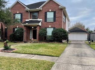 20715 Shadow Mill Ct, Katy, TX 77450