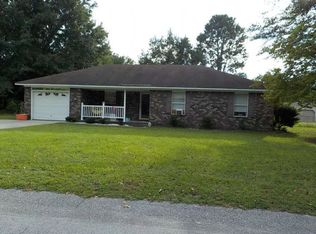 600 Rainbow Dr, Sumter, SC 29154