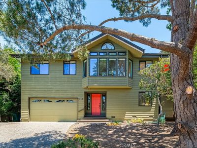 2140 Benson Ave, Cambria, CA, 93428
