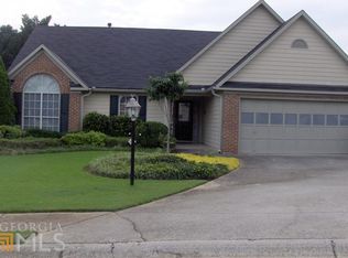 4634 Creek Ford Dr, Duluth, GA 30096