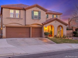 5812 W Avenue K3, Lancaster, CA