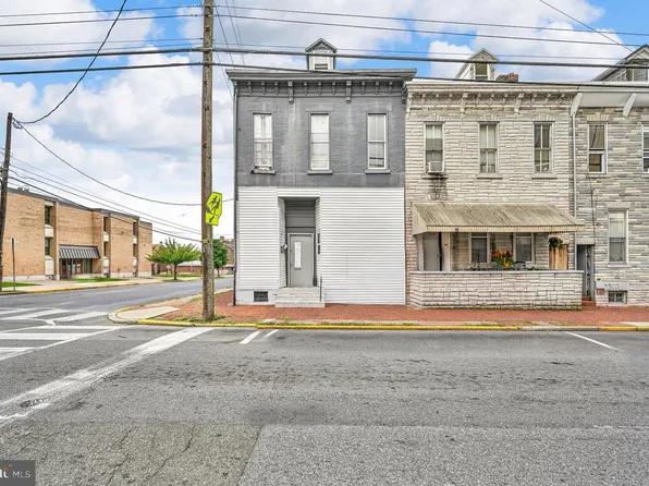 500 N 10th St, Reading, PA 19604