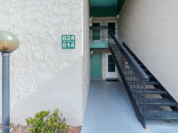 1225 N Wickham Rd APT 814, Melbourne, FL 32935
