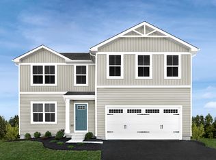 Elder Plan, Summerfield Single Family Homes, Hanover, PA 17331