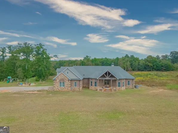 400 Merritt Rd, Canon, GA 30520