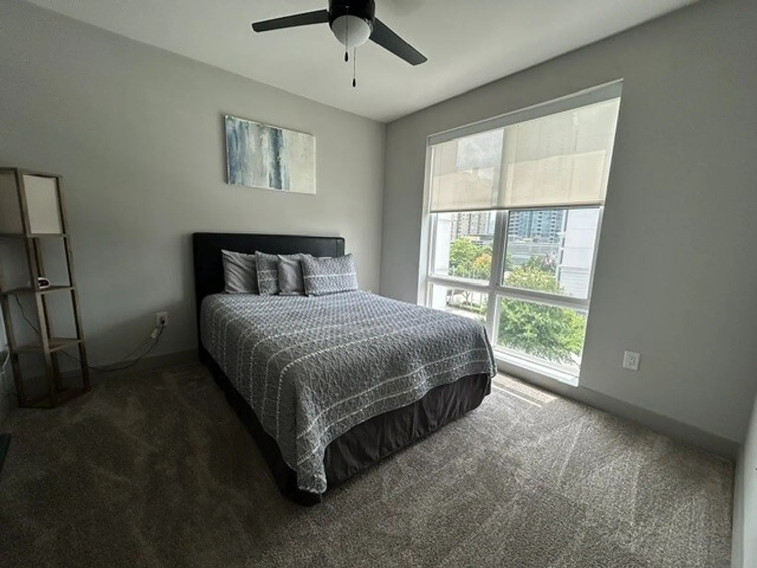1 bed, 1.0 bath, $4,200 — Photo 3