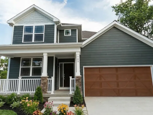 Princeton Plan, Warner Meadows
