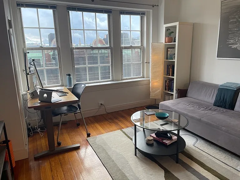534 Beacon St #902 — Photo 3