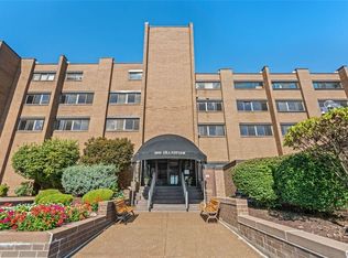 1000 Grandview Ave APT 405, Pittsburgh, PA 15211