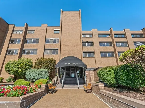 1000 Grandview Ave APT 405, Pittsburgh, PA 15211