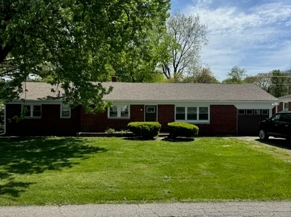 909 N Sadlier Dr, Indianapolis, IN 46219