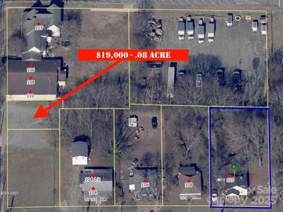 0 S Gaston St, Dallas, NC, 28034